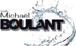 Logo EURL Michaël Boulant